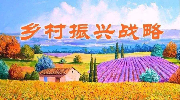 上党区农业3+模式助推乡村振兴