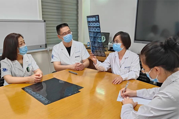 周知！北大医疗潞安医院设立“肺结节MDT门诊”