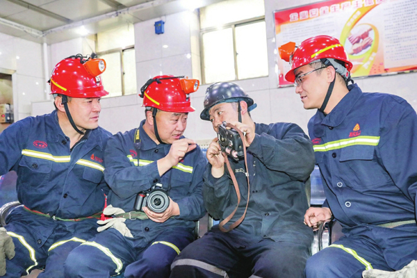 潞安王庄煤矿富婆图片图片
