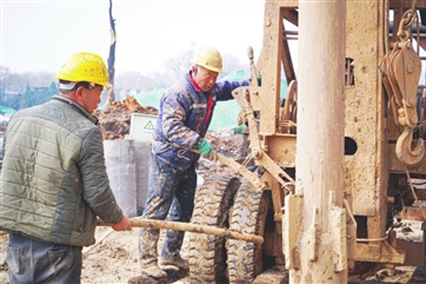 “项”前冲！潞州区重点产业建设如火如荼